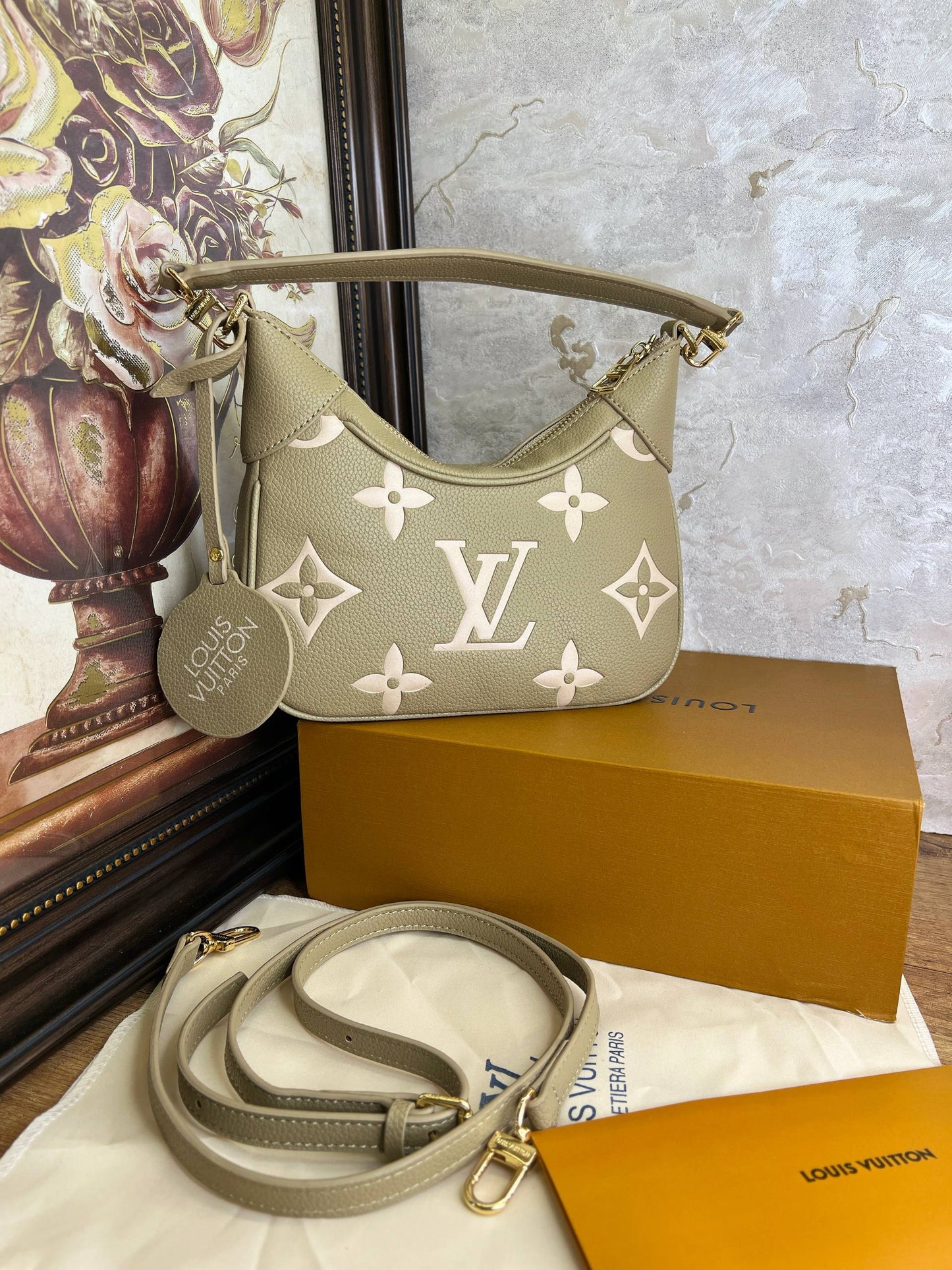 Sac Louis Vuitton