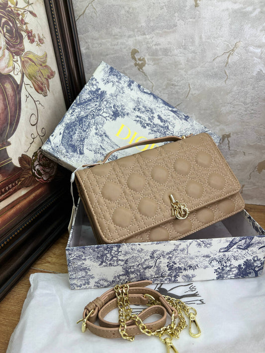 Sac Dior