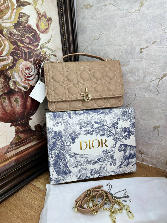Sac Dior