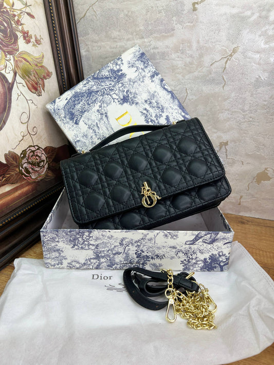 Sac Dior noir