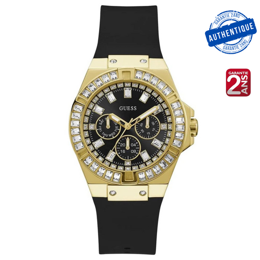 AUTHENTIQUE 25
