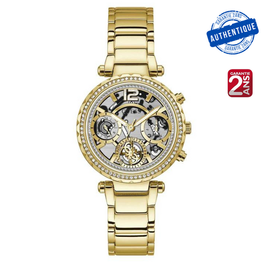 AUTHENTIQUE 30