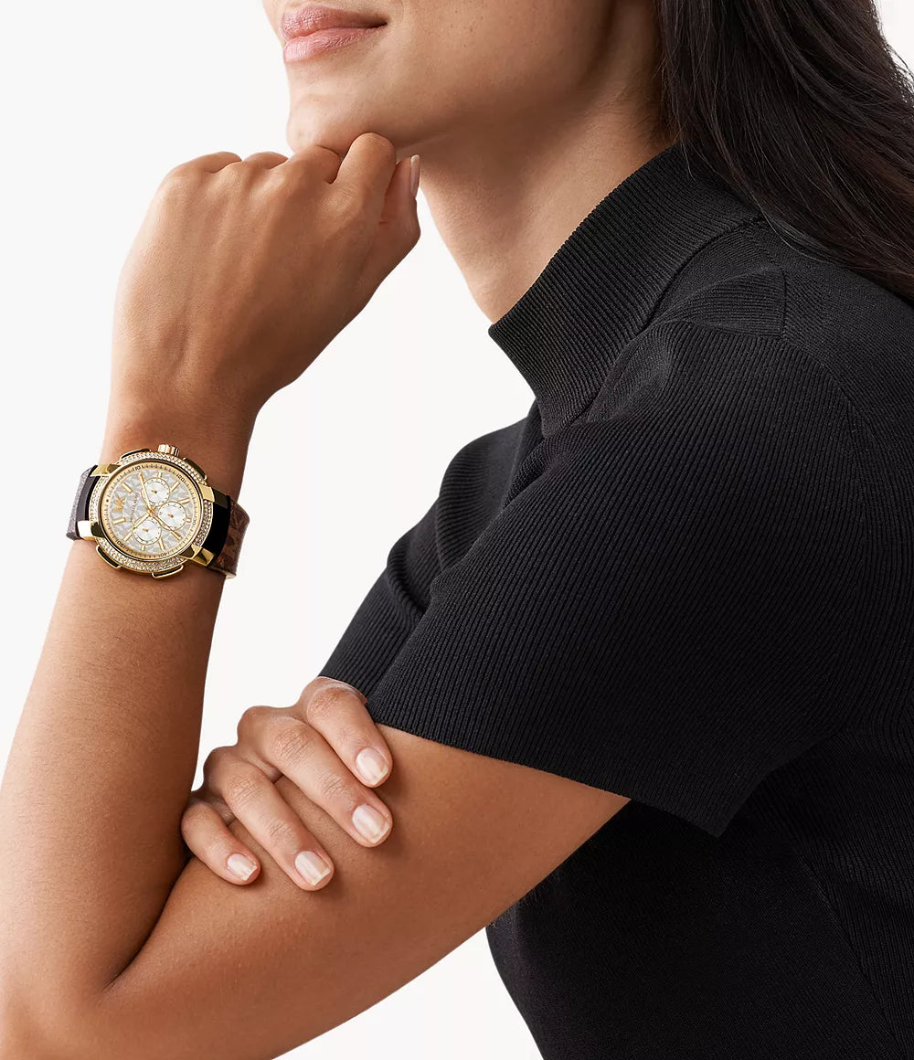 MK6948 onwrist