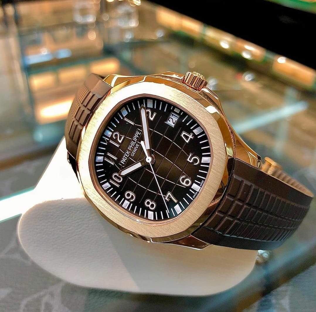 MontrePatekPhillipeAquanaut5167RPourHomme0