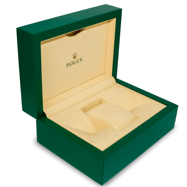 Rolex Boite Maroc 2
