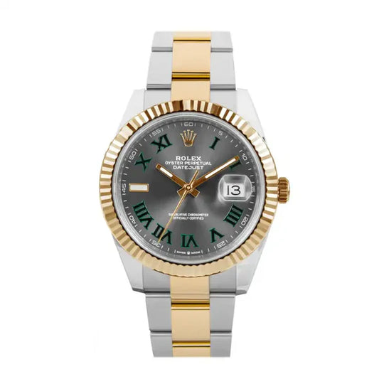 Rolex Datejust 41 oyster 126333 sold 600x 1