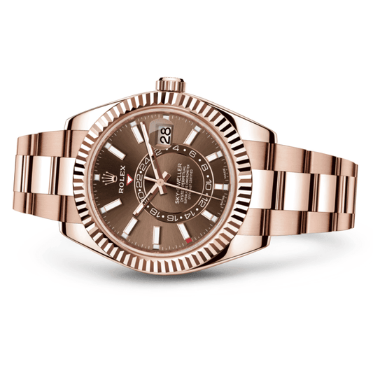 Rolex Sky Dweller Prix Maroc 2 1