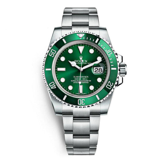 Submarinergreen1