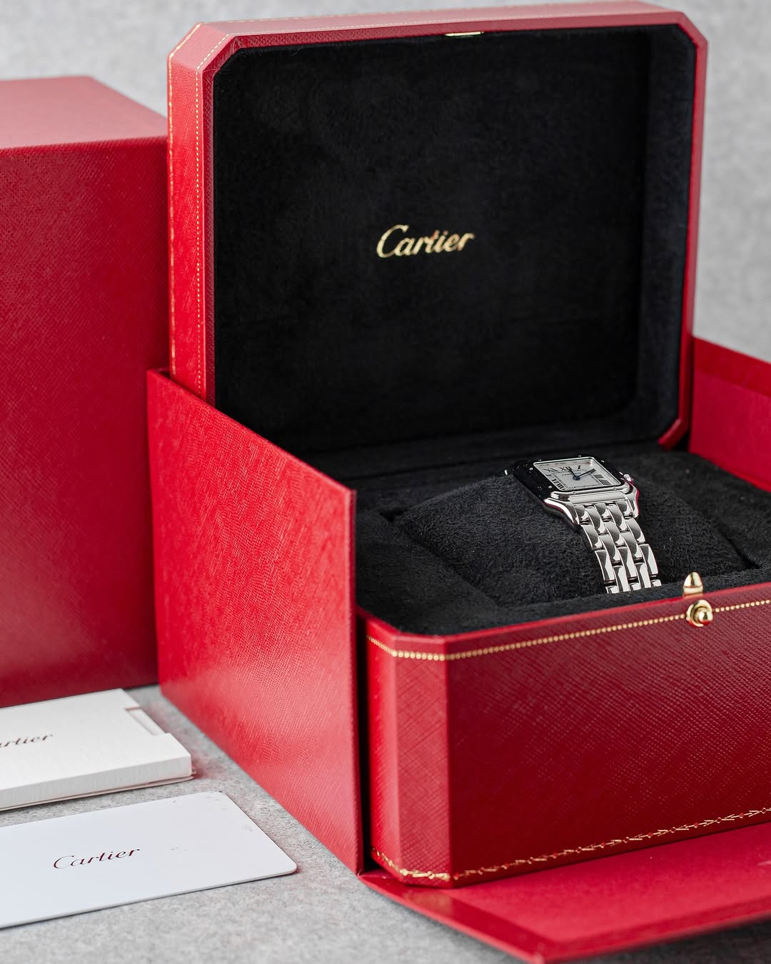 Cartier panthère