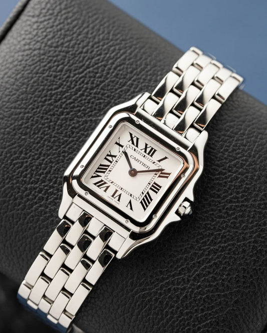 Cartier panthère
