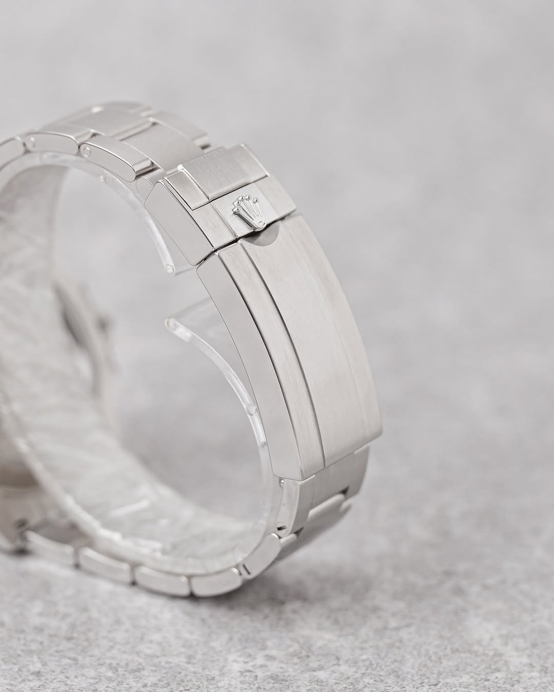 Rolex submariner no date fond noir