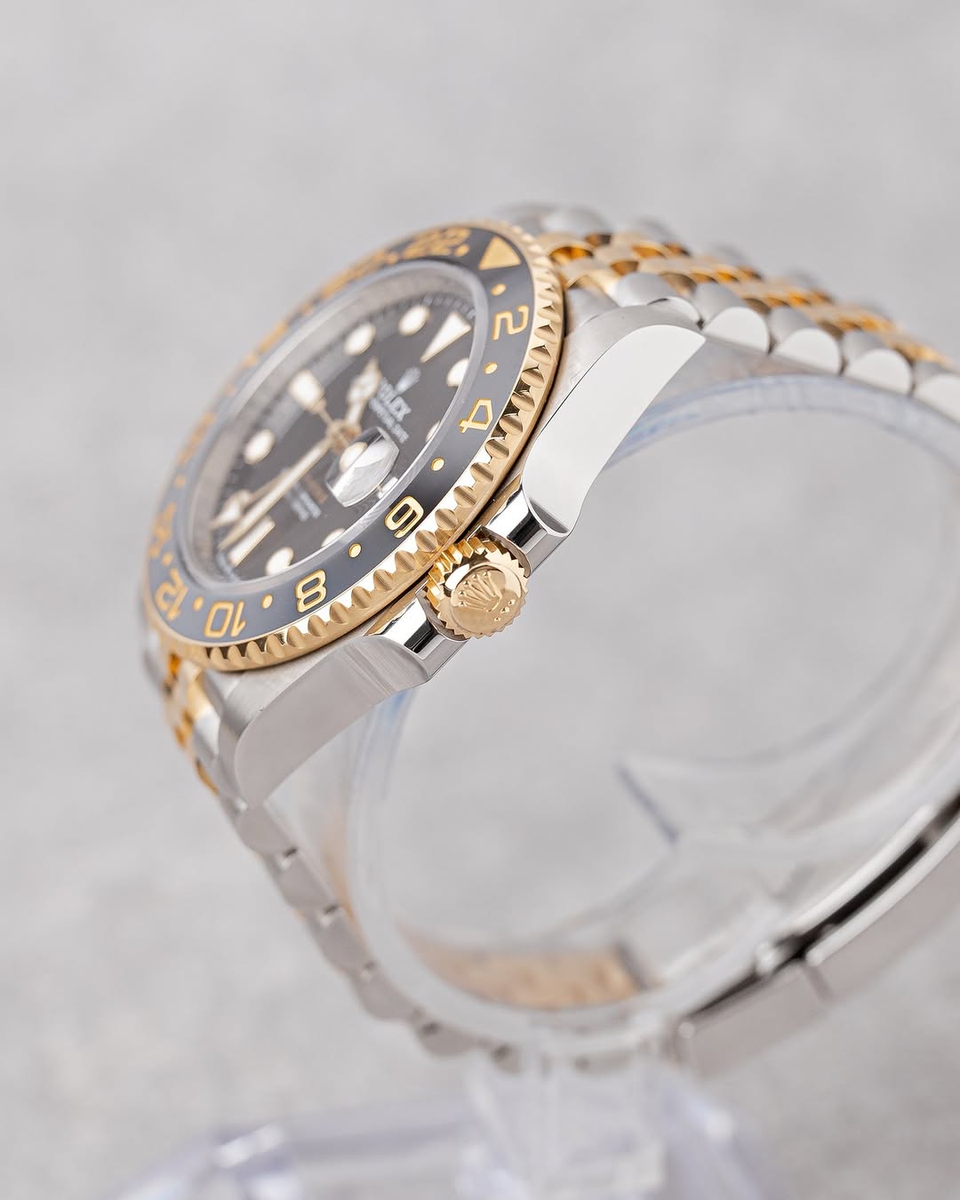 Rolex GMT-MASTER II "ZOMBIE"