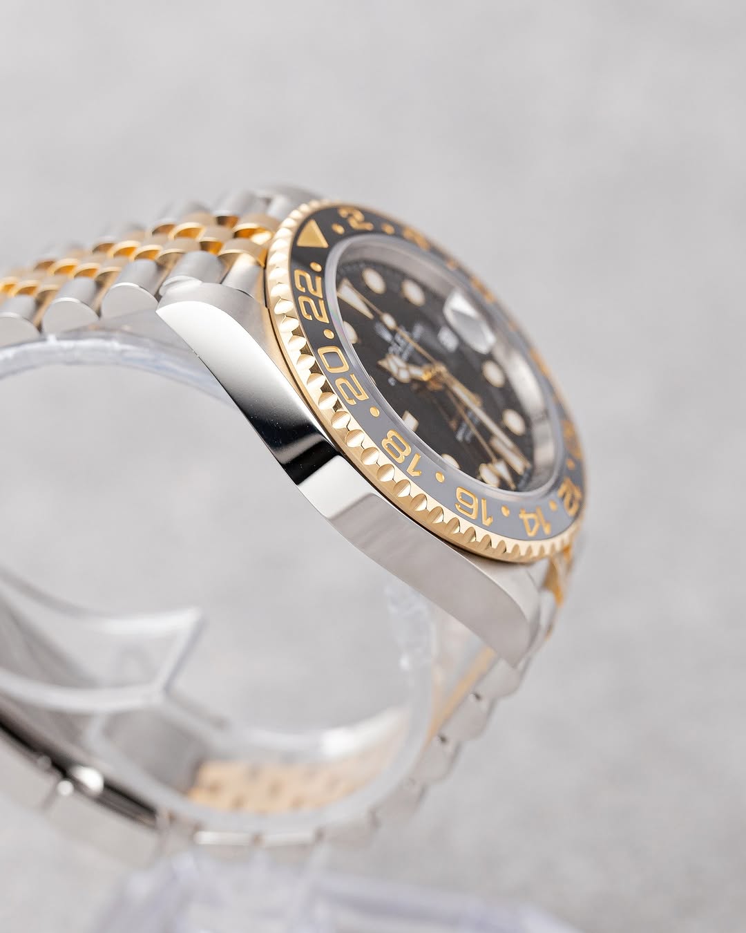Rolex GMT-MASTER II "ZOMBIE"