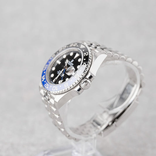 Rolex GMT-MASTER II Jubilée "Batman"