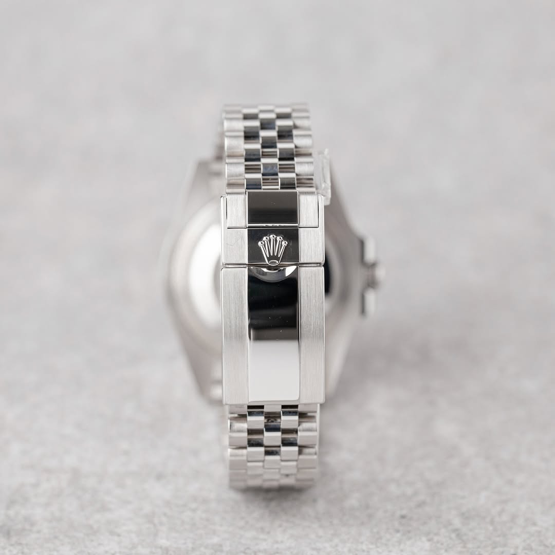 Rolex GMT-MASTER II Jubilée "Batman"