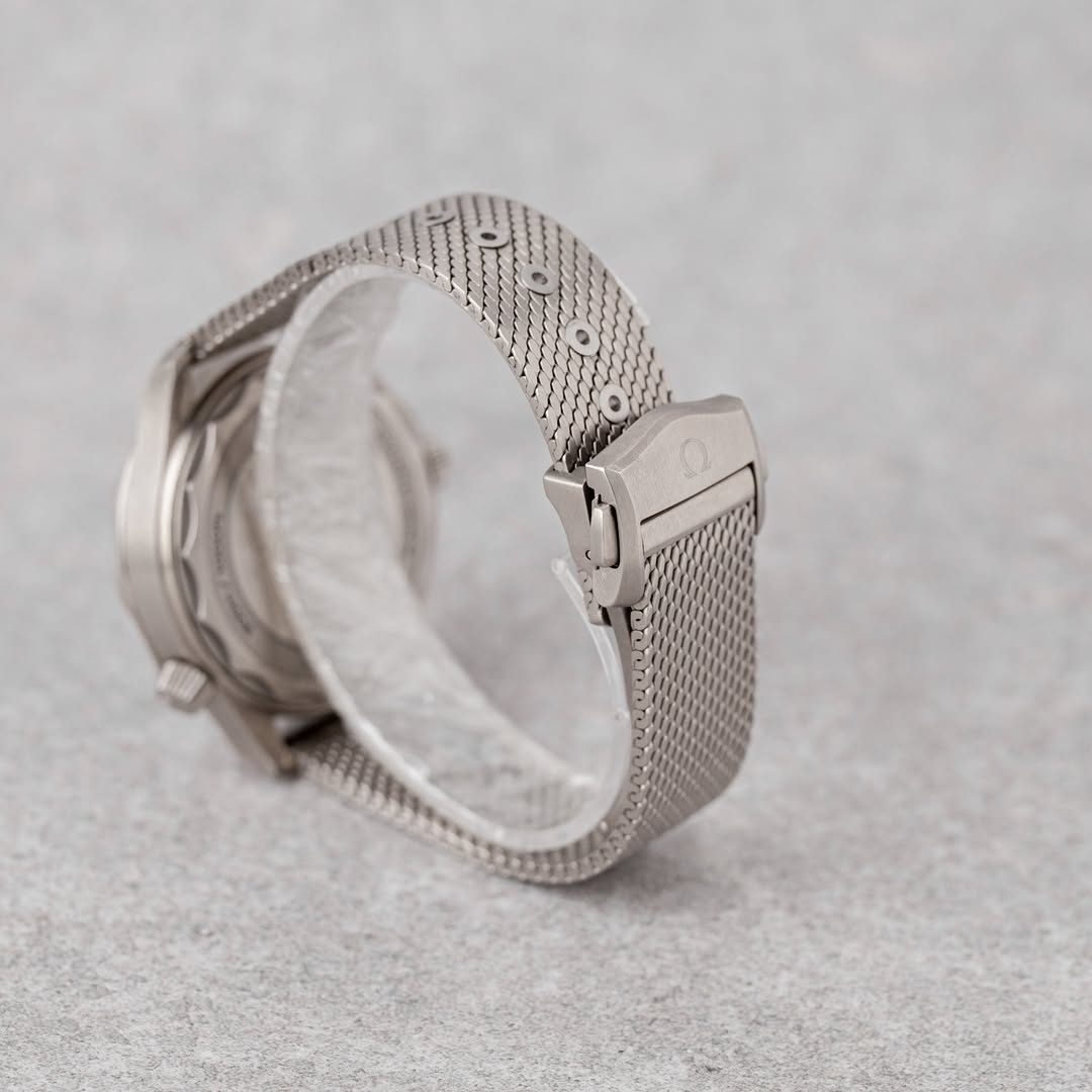 Omega SeaMaster Diver