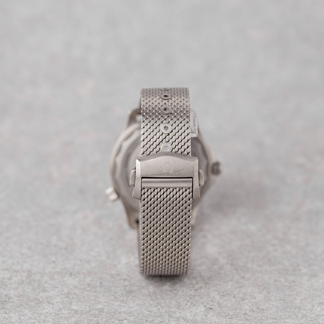 Omega SeaMaster Diver