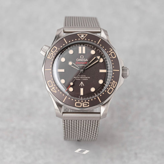 Omega SeaMaster Diver
