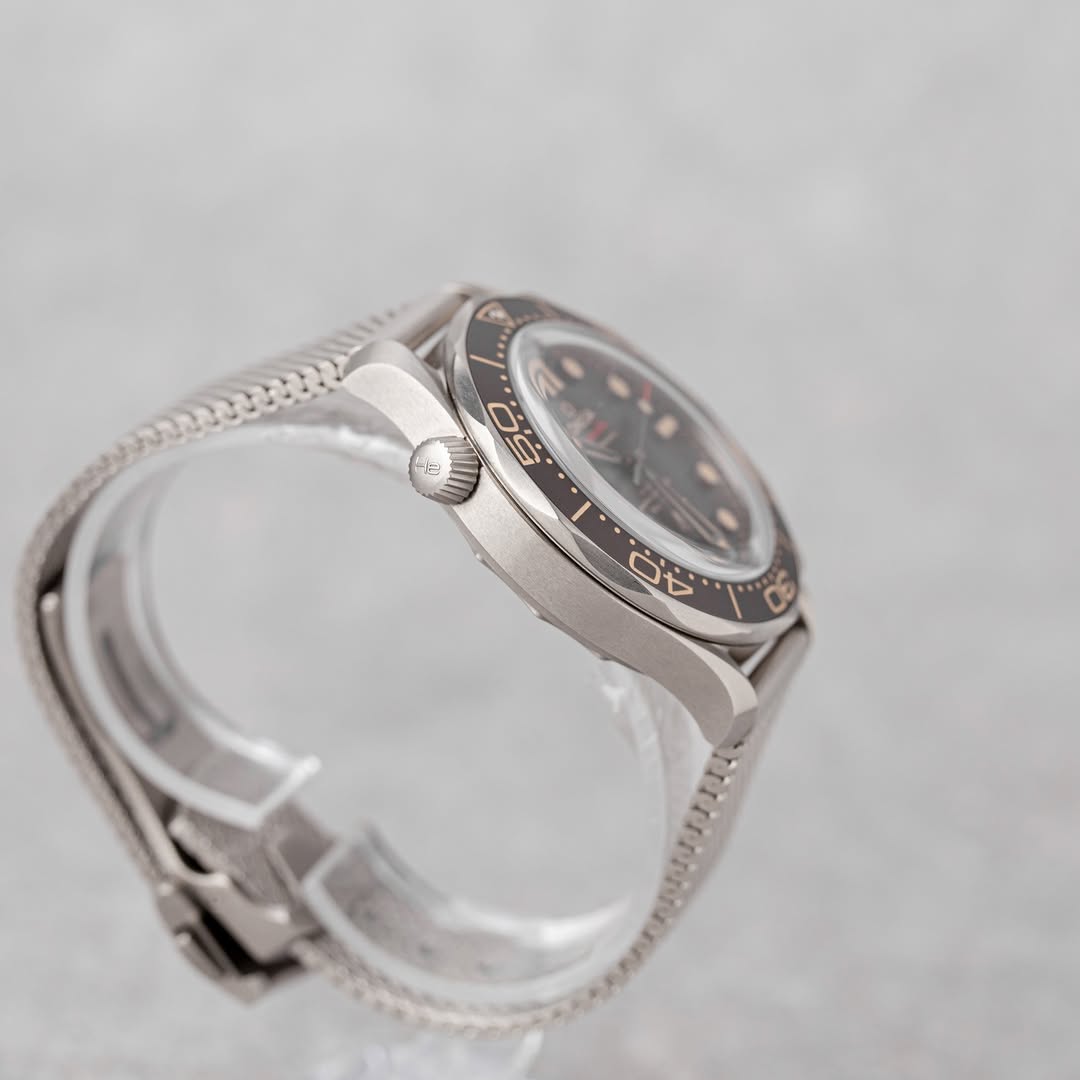Omega SeaMaster Diver