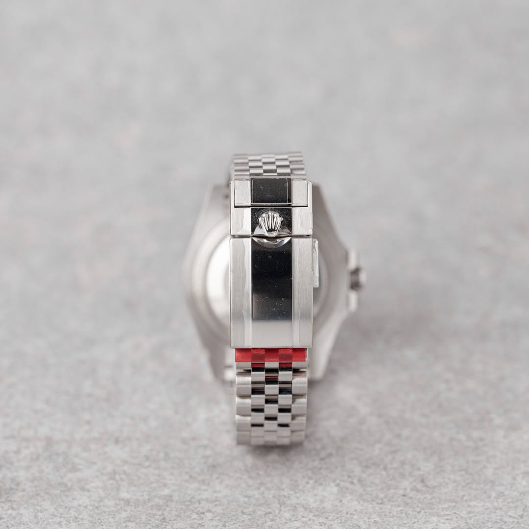 Rolex GMT-MASTER II JUBILEE "Pepsi"
