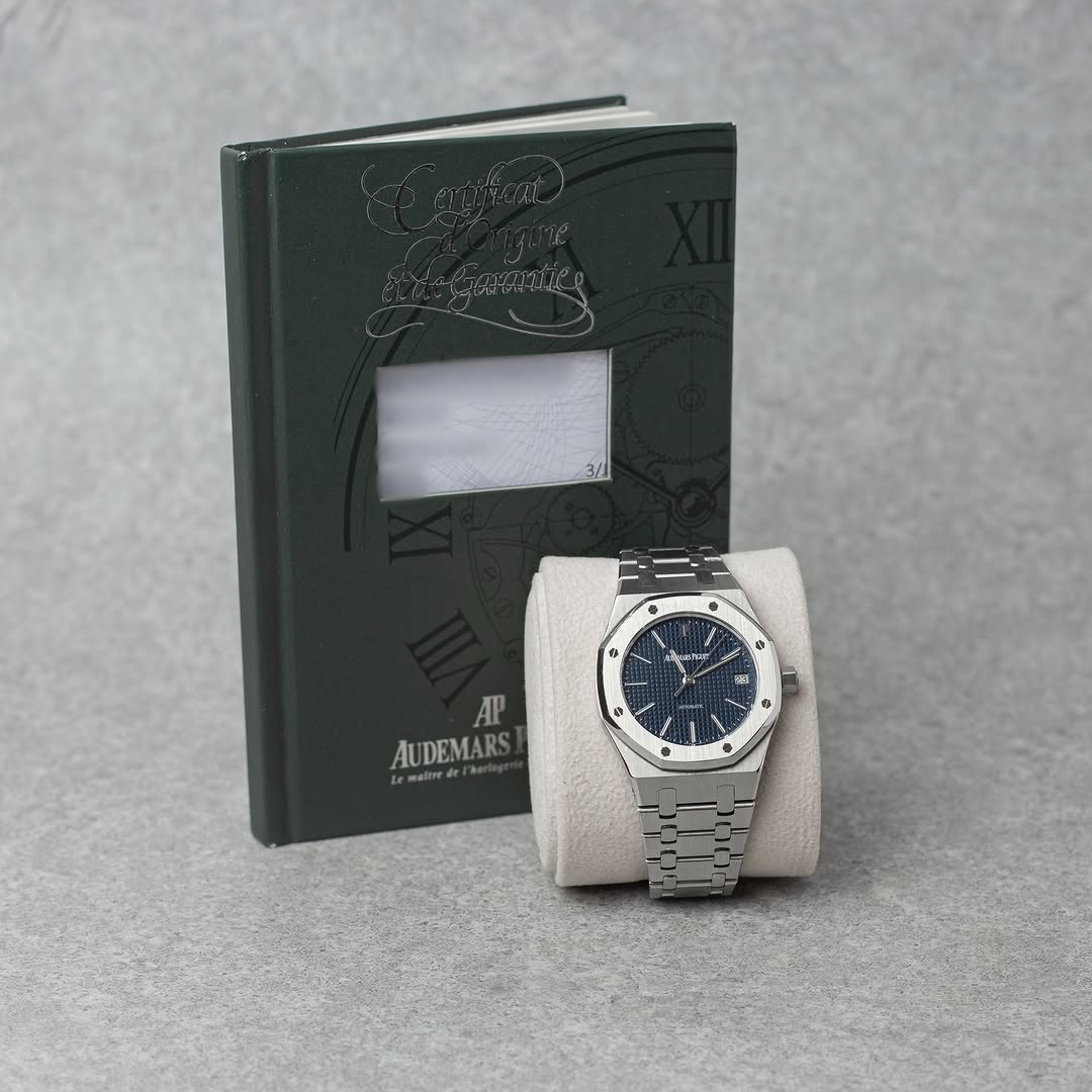 AUDEMARS PIGUET ROYAL OAK 36mm
