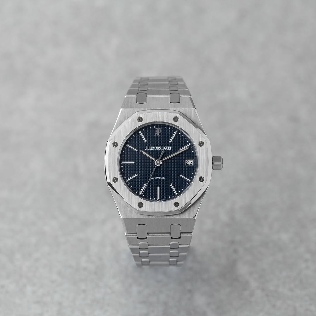 AUDEMARS PIGUET ROYAL OAK 36mm