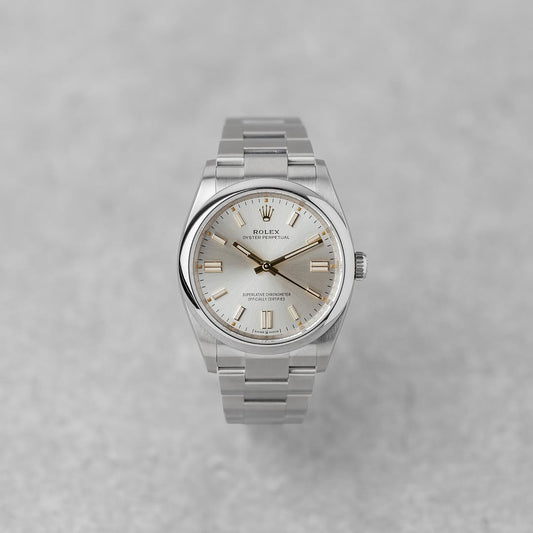 ROLEX OYSTER PERPETUAL