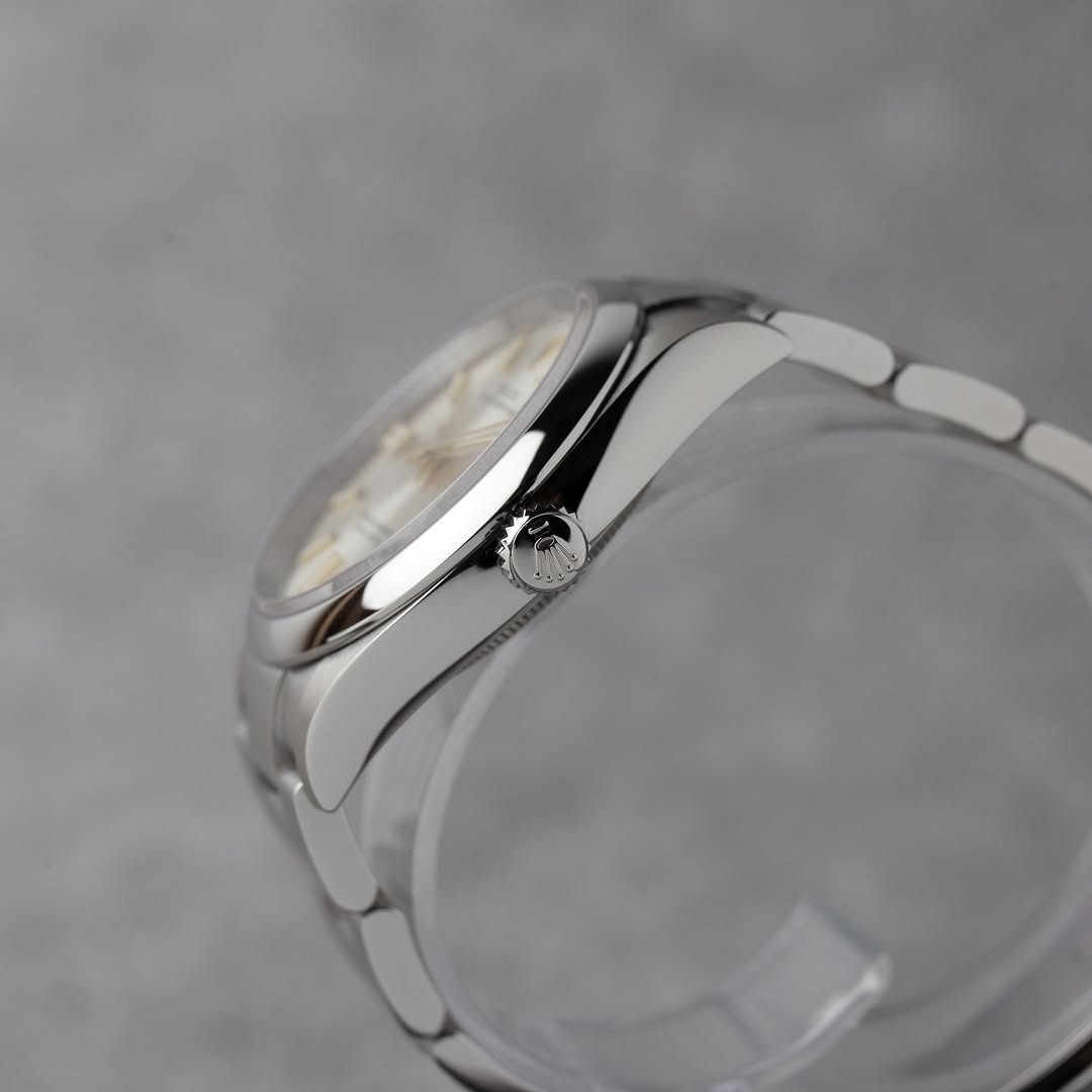 ROLEX OYSTER PERPETUAL
