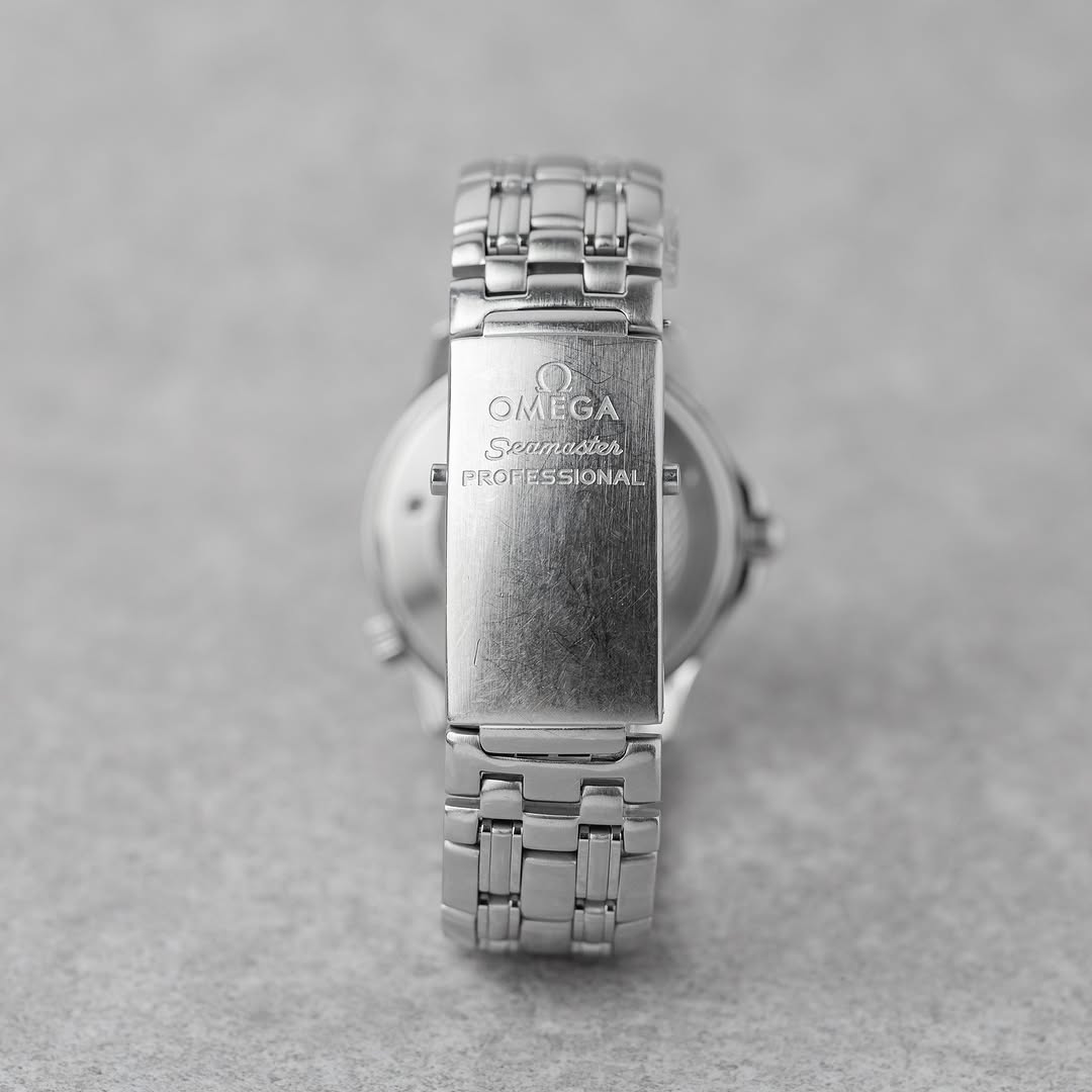OMEGA SEAMASTER DIVER 300M Professional