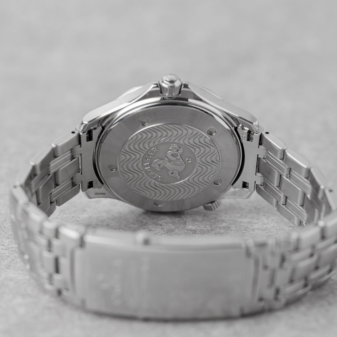 OMEGA SEAMASTER DIVER 300M Professional