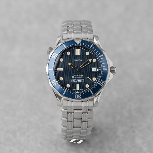 OMEGA SEAMASTER DIVER 300M Professional