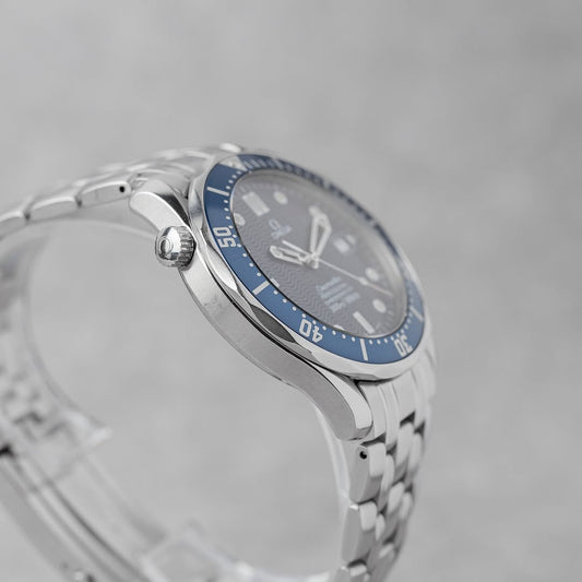 OMEGA SEAMASTER DIVER 300M Professional