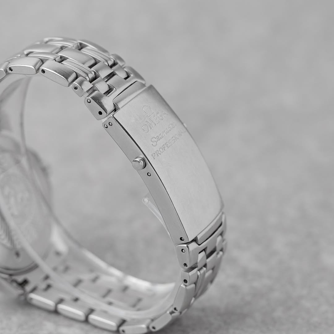 OMEGA SEAMASTER DIVER 300M Professional