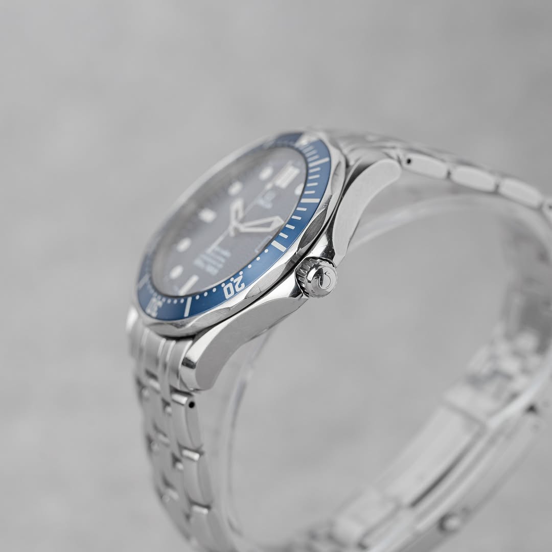 OMEGA SEAMASTER DIVER 300M Professional