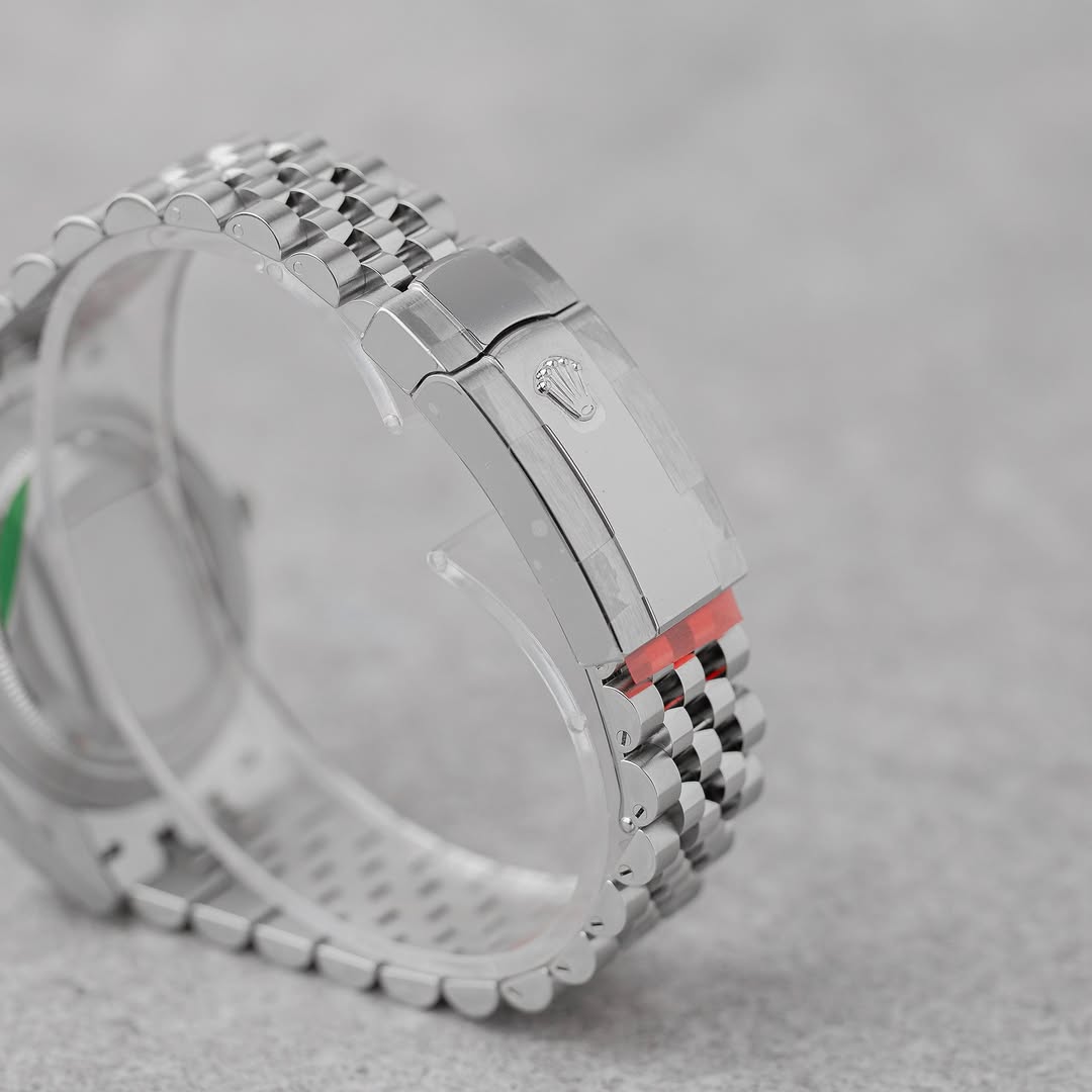 ROLEX DATEJUST WIMBLEDON