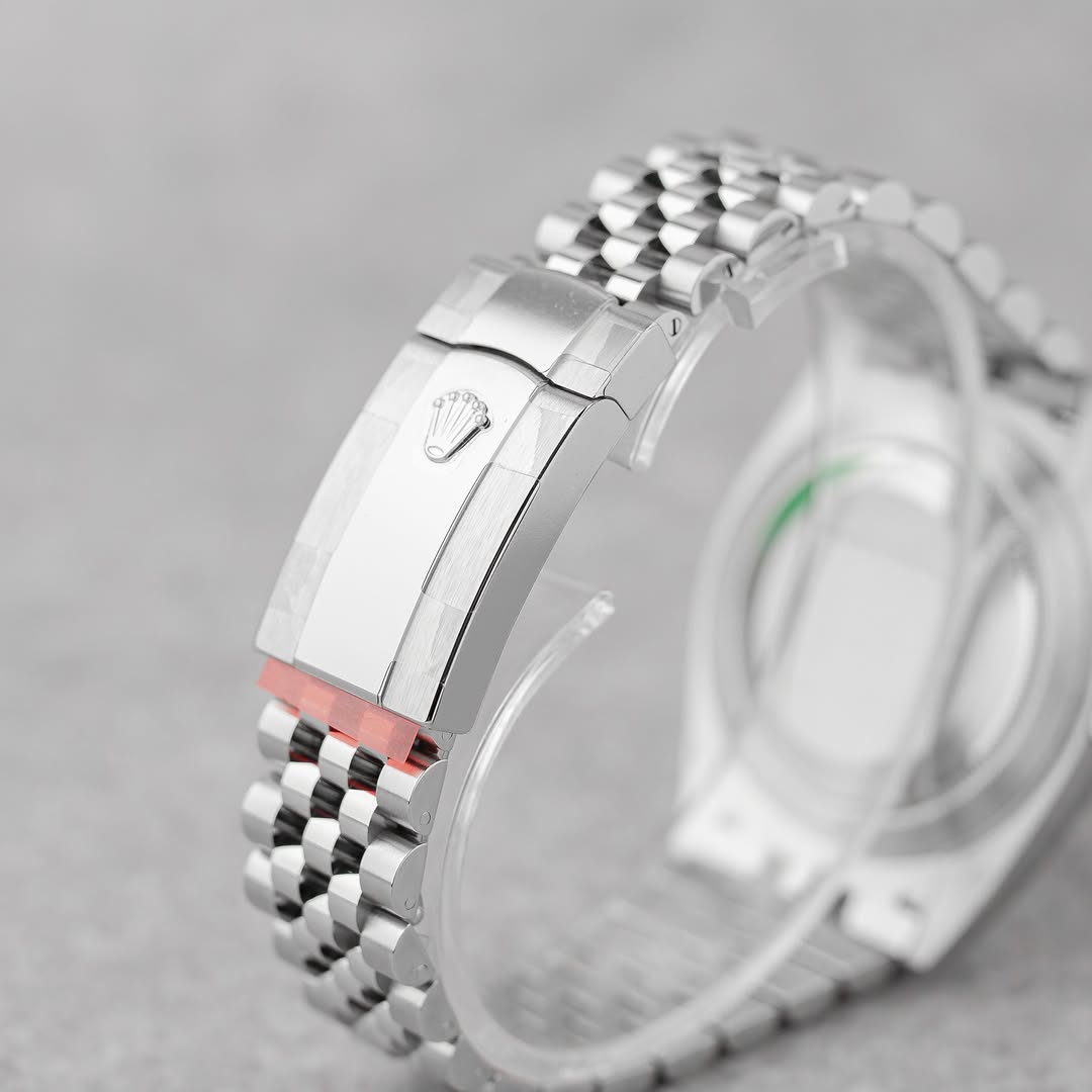 ROLEX DATEJUST WIMBLEDON