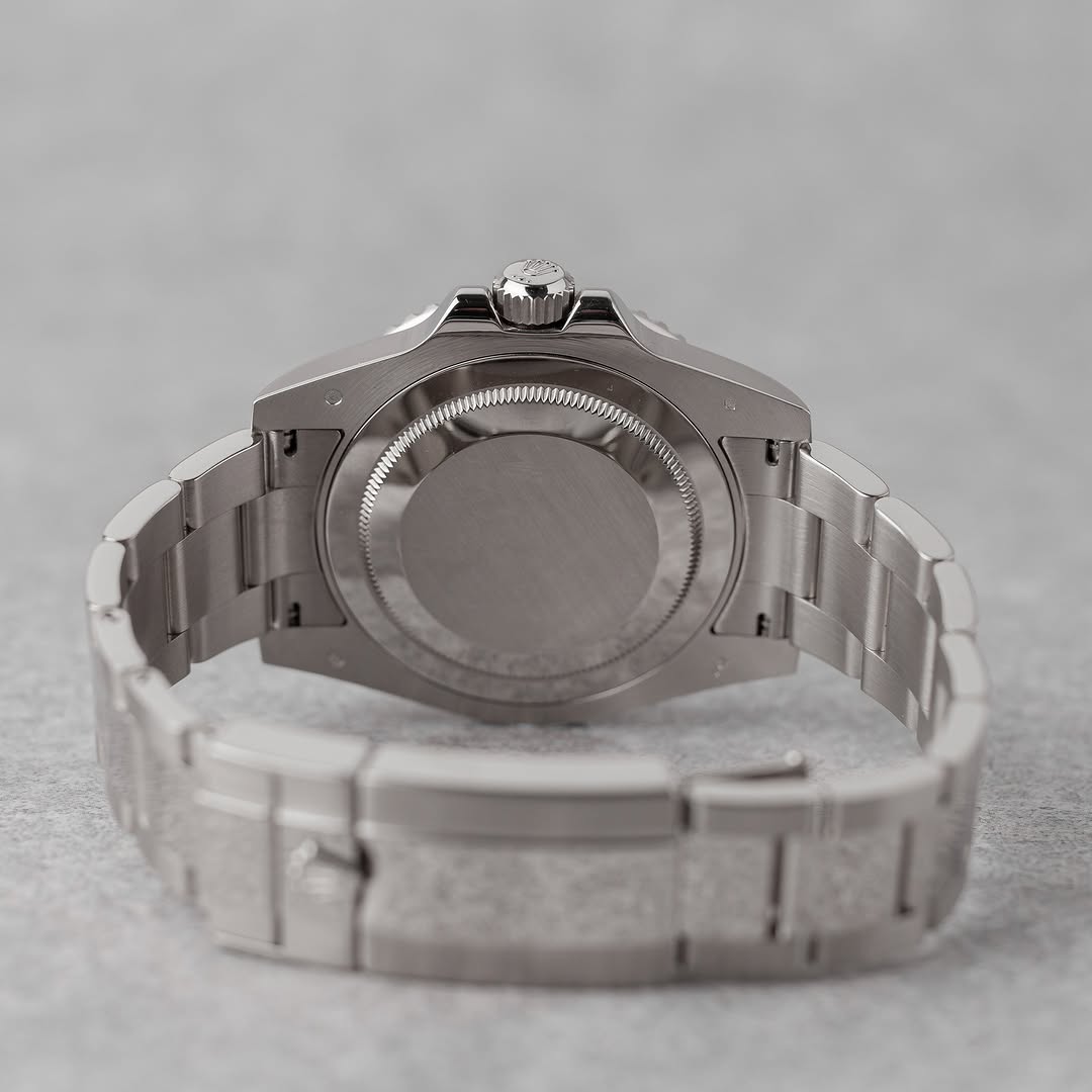 ROLEX GMT-MASTER II PEPSI