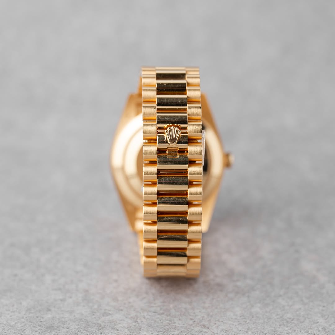 ROLEX DAY-DATE 40mm