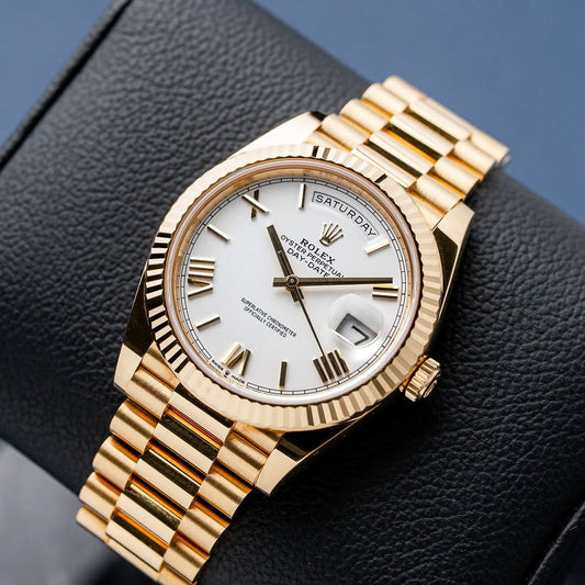 ROLEX DAY-DATE 40mm