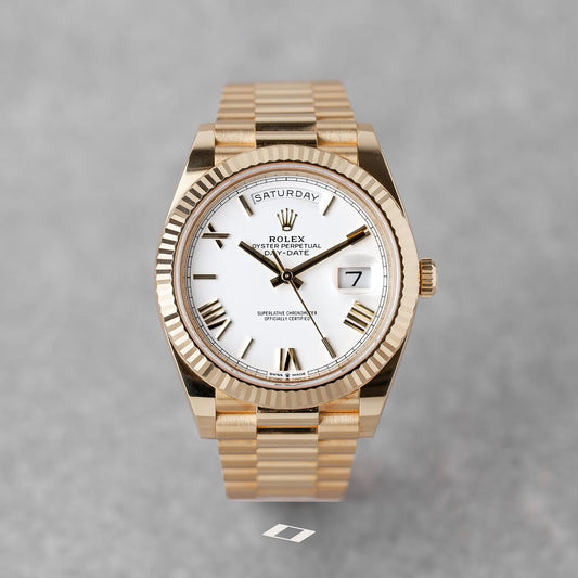 ROLEX DAY-DATE 40mm