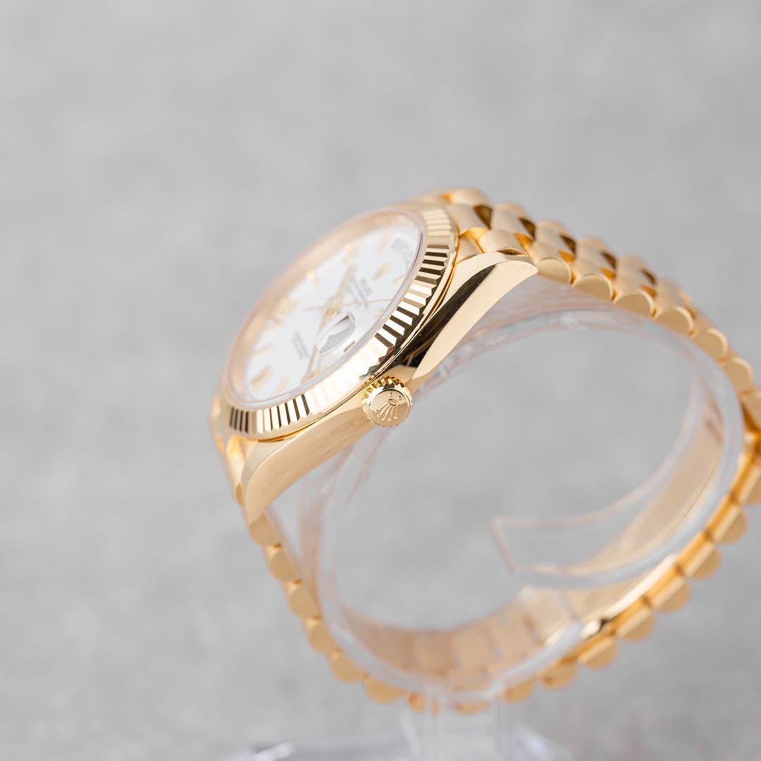 ROLEX DAY-DATE 40mm