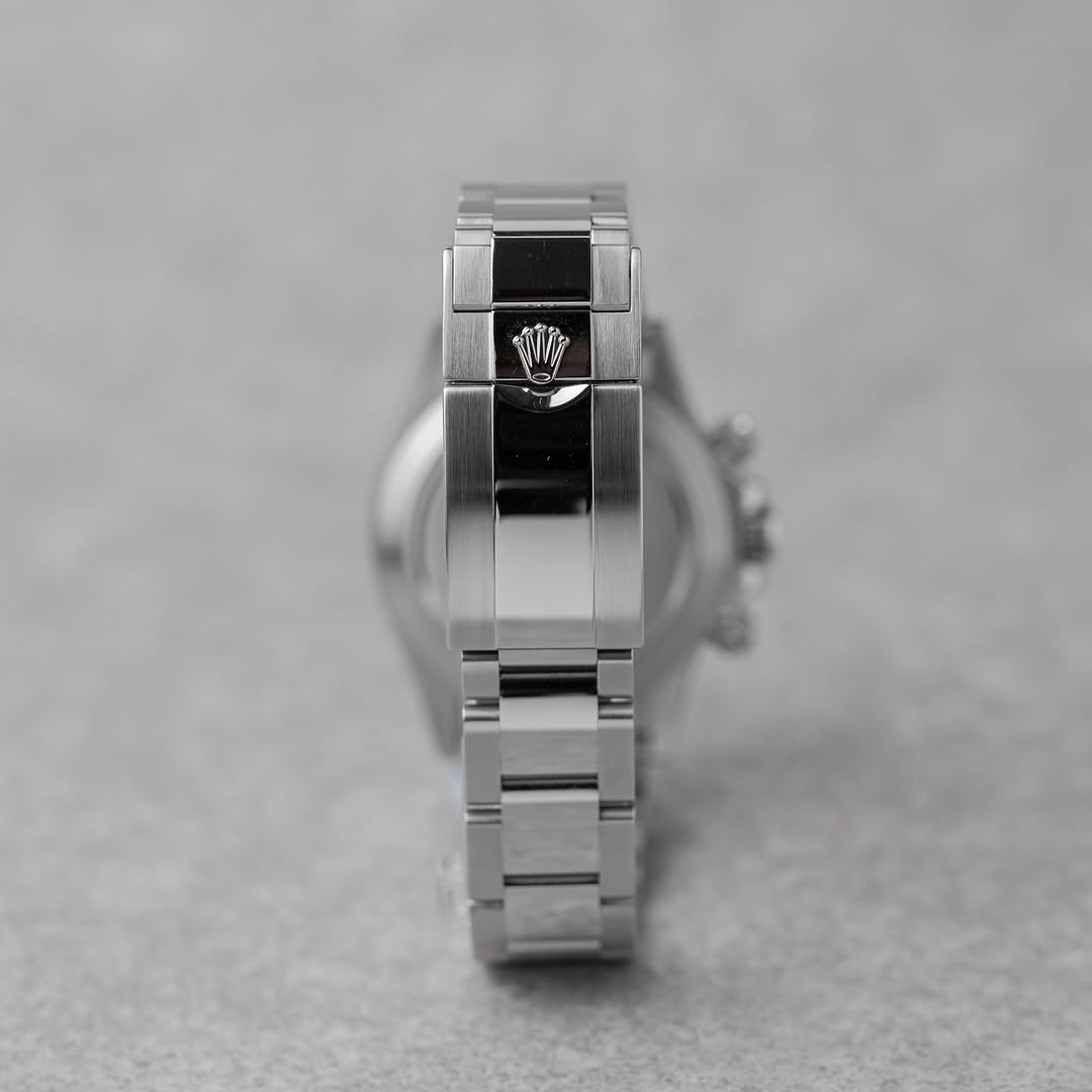 ROLEX DAYTONA WHITE - 116520