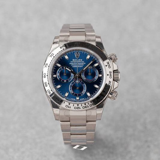 ROLEX DAYTONA WG 116509