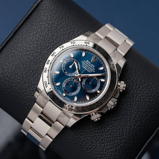 ROLEX DAYTONA WG 116509