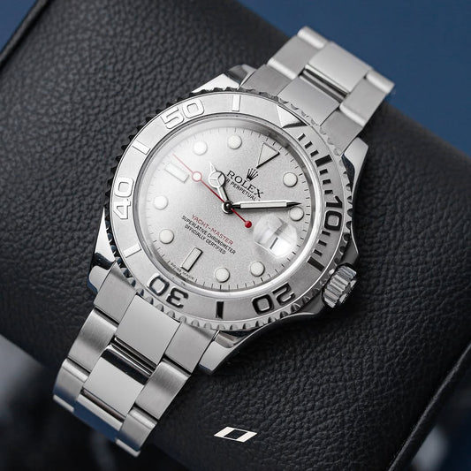 ROLEX YATCH-MASTER 40