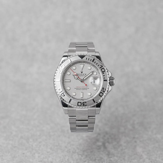 ROLEX YATCH-MASTER 40