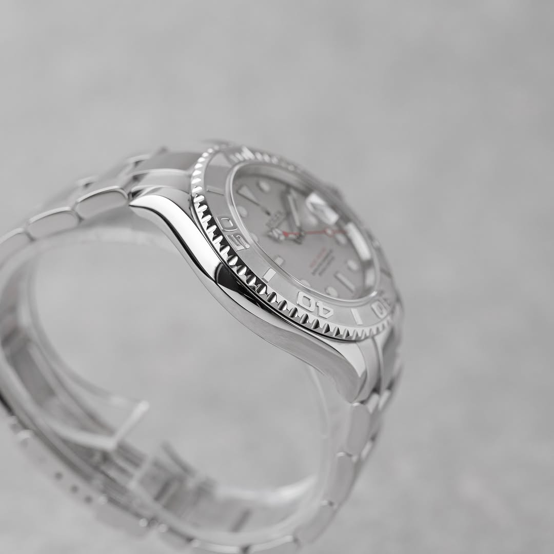 ROLEX YATCH-MASTER 40