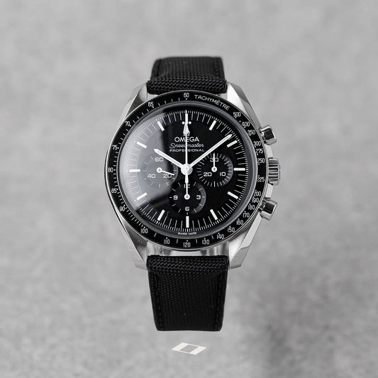 OMEGA SPEEDMASTER MOONWATCH