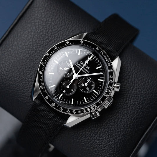 OMEGA SPEEDMASTER MOONWATCH