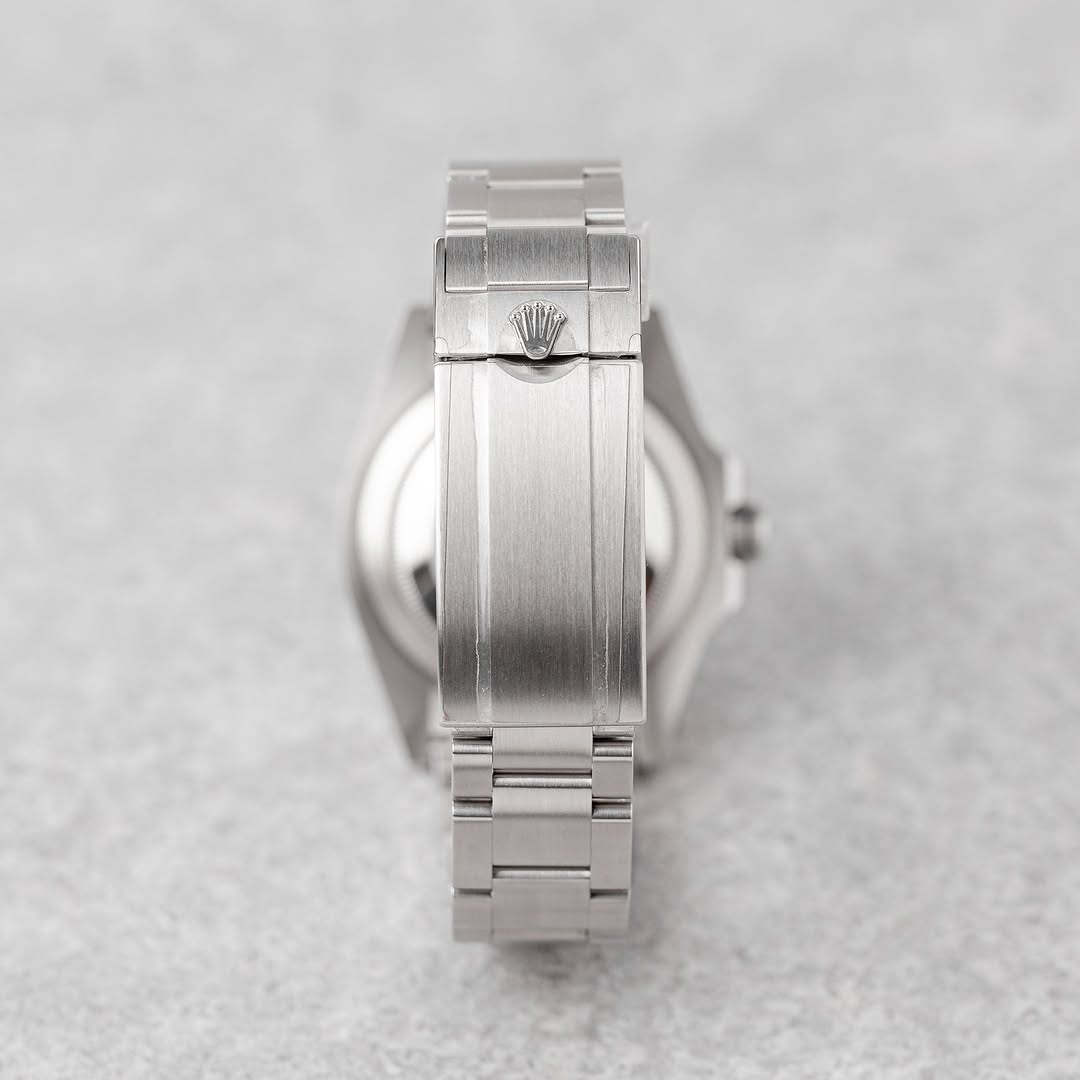 Rolex Submariner Date “Kermit” 41mm